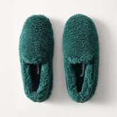The Teddy Slipper - Rosemary