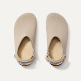 The Kids Clog - Dove