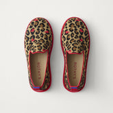 The Mini Loafer (for Kids) - ReVelvet™ Copycat
