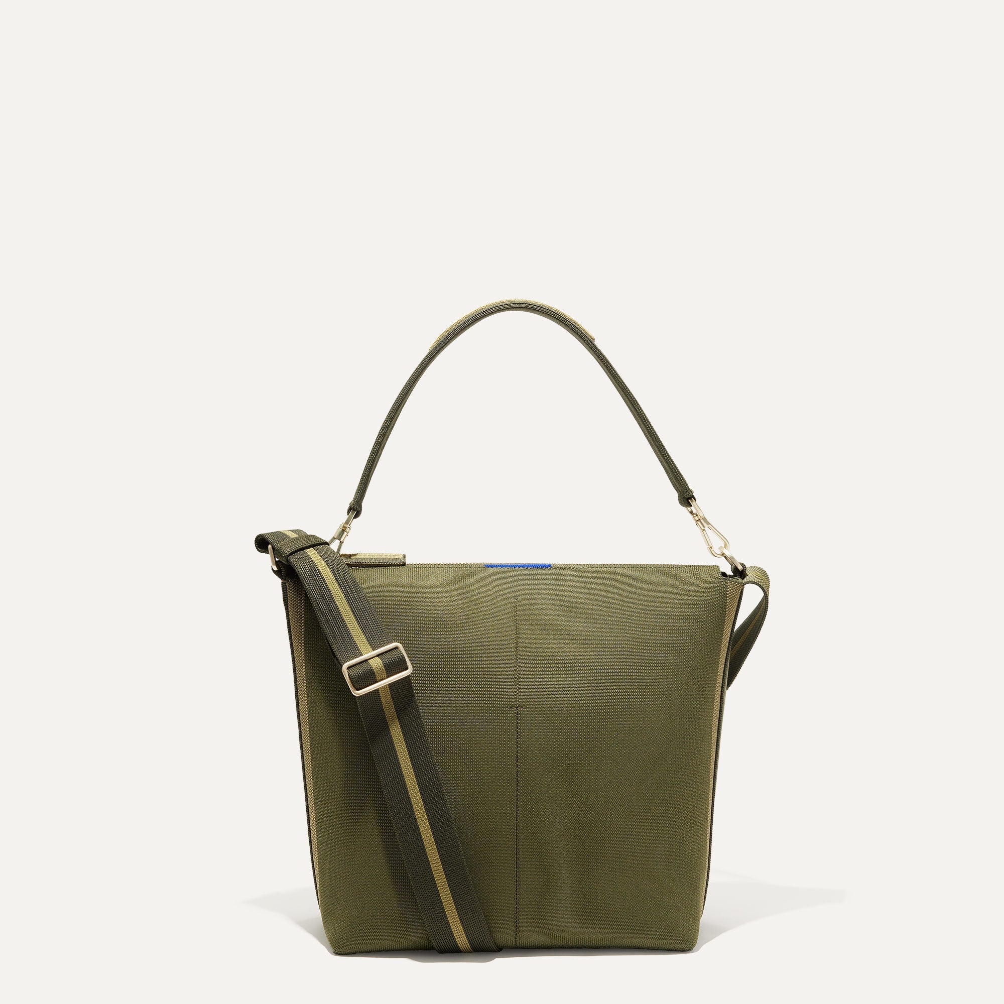 The Mini Zip Bucket