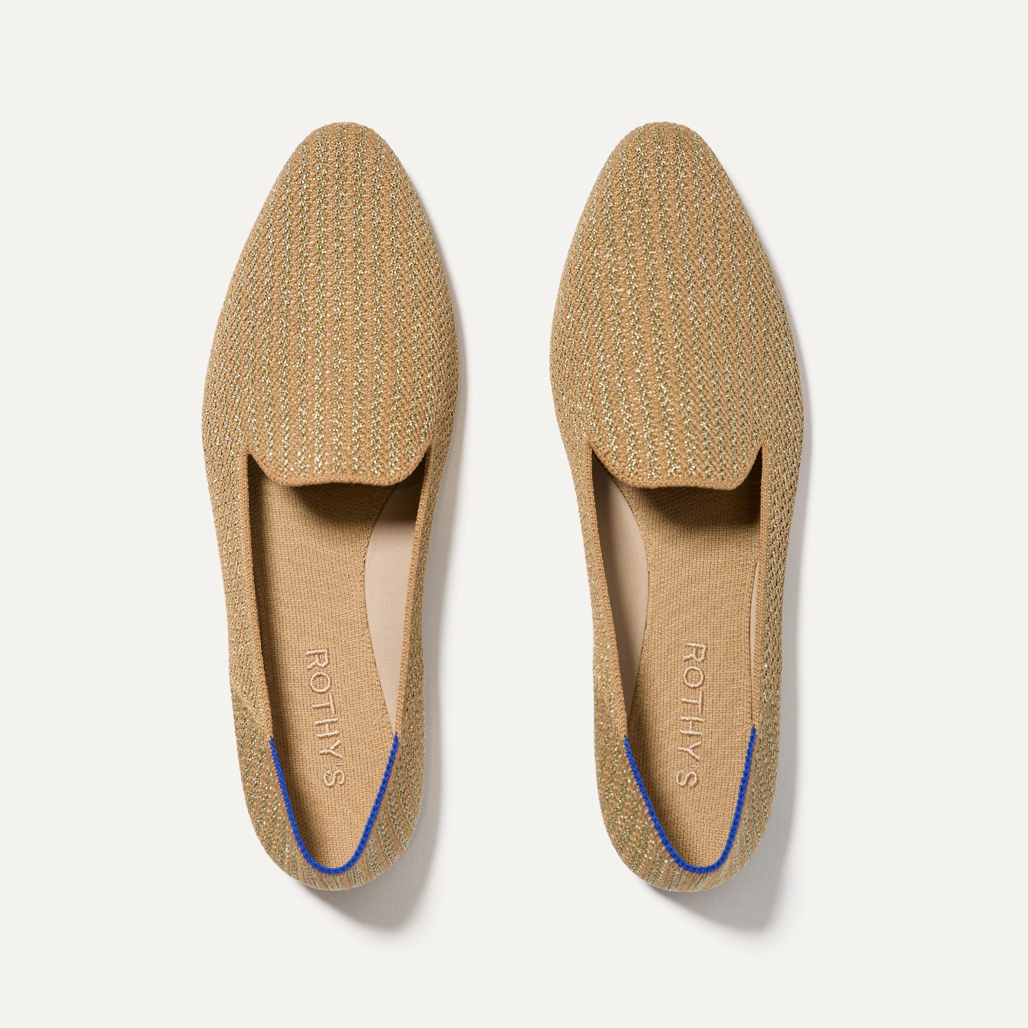 The Almond Loafer