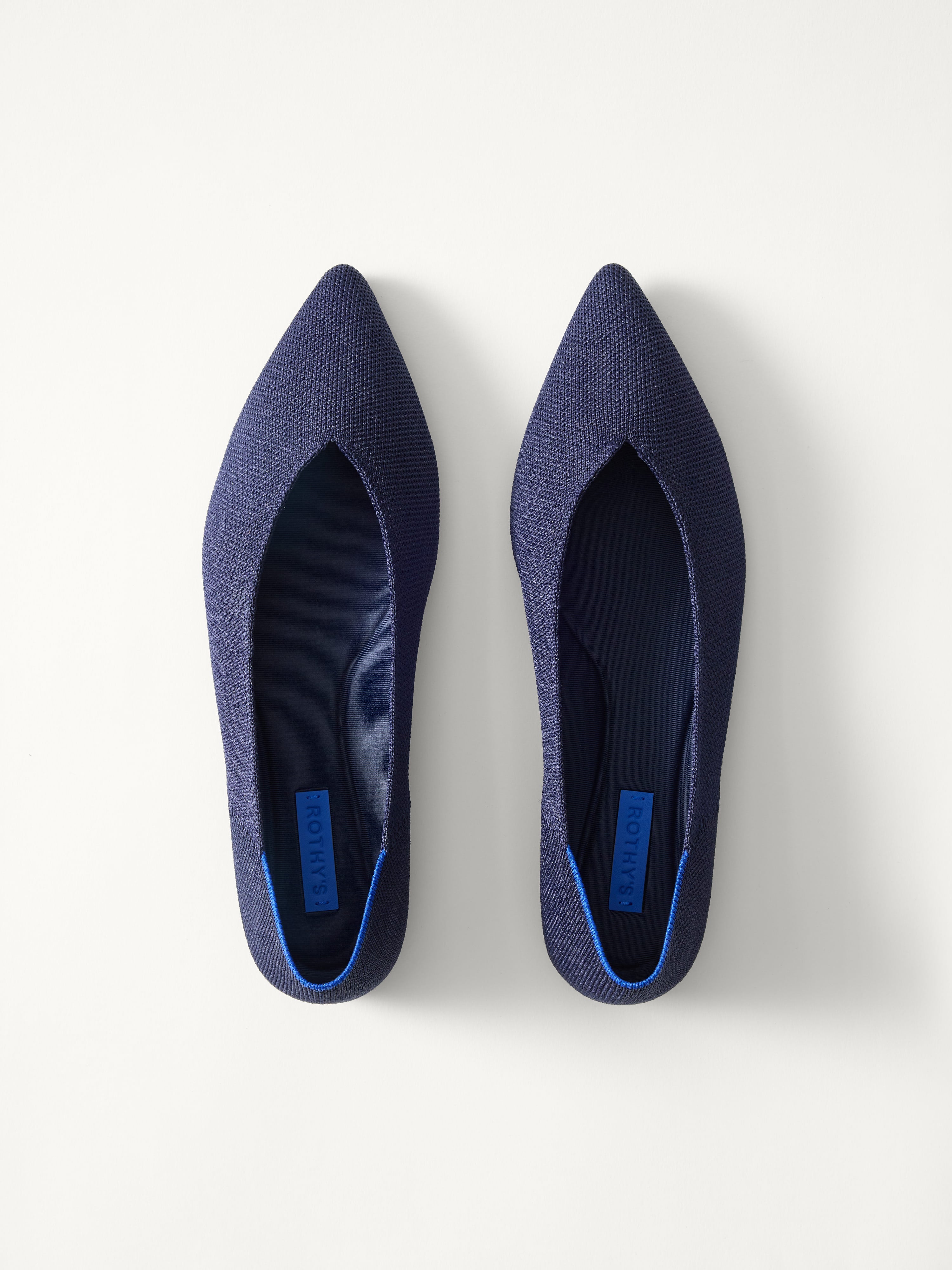 The Point III - Navy
