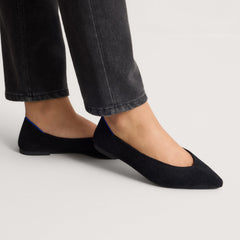 The Point III - ReVelvet™ Black