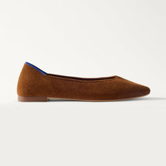 The Point III - ReVelvet™ Russet