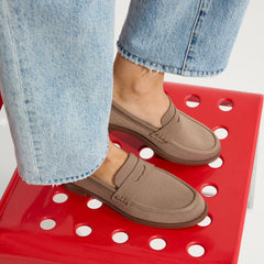 The Penny Loafer - Portobello