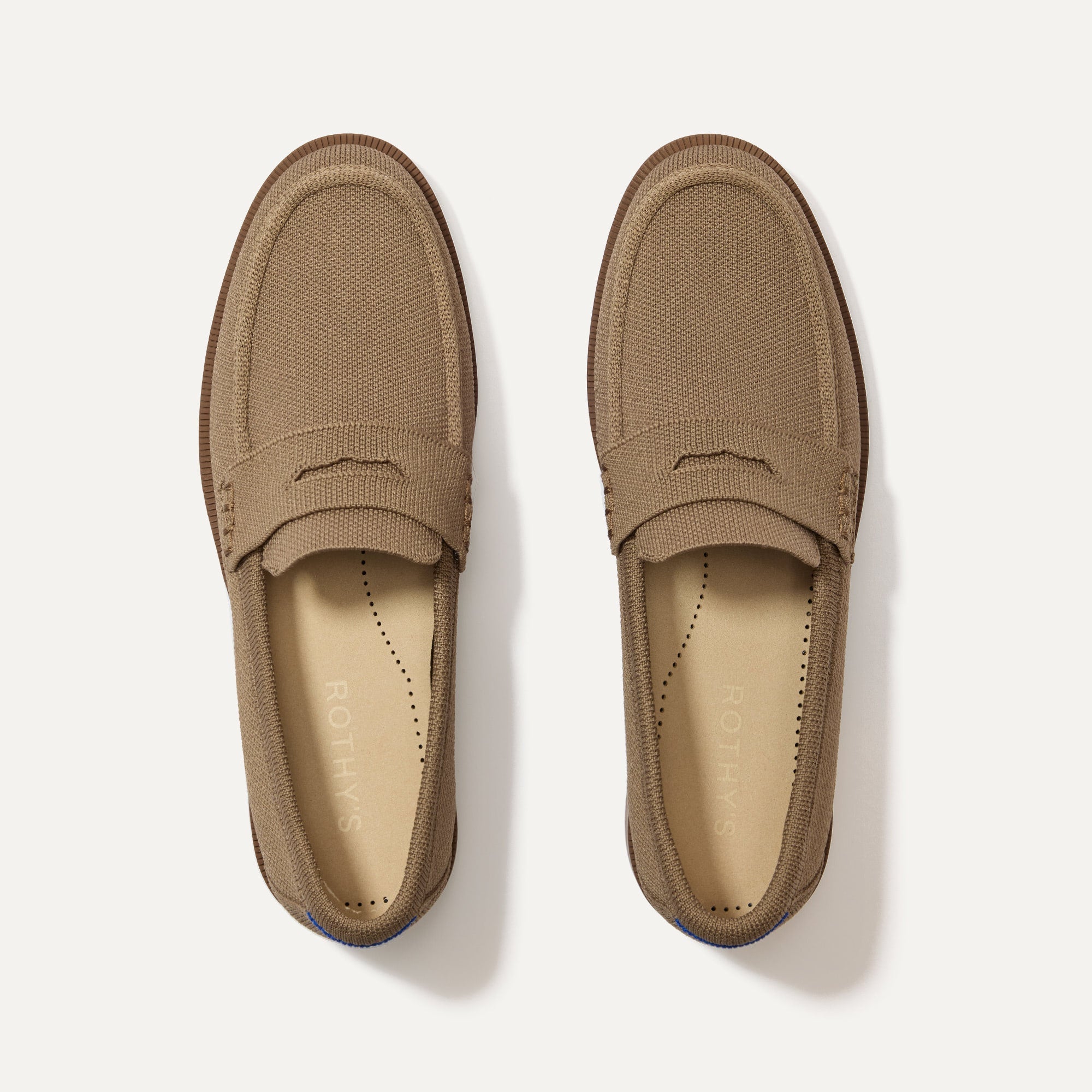 The Penny Loafer