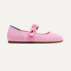 The Kids Tux Bow Mary Jane - Tutu