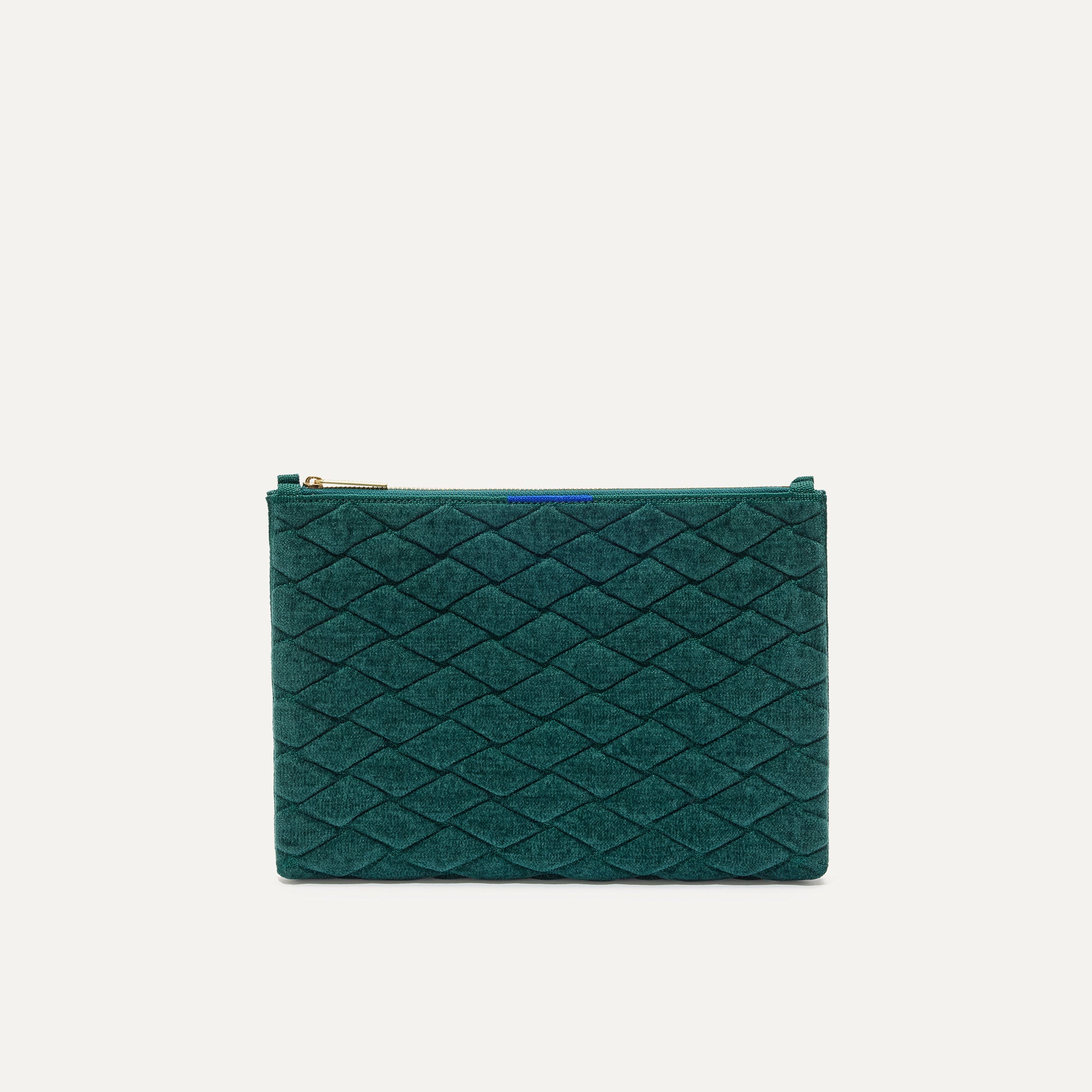 The Convertible Clutch