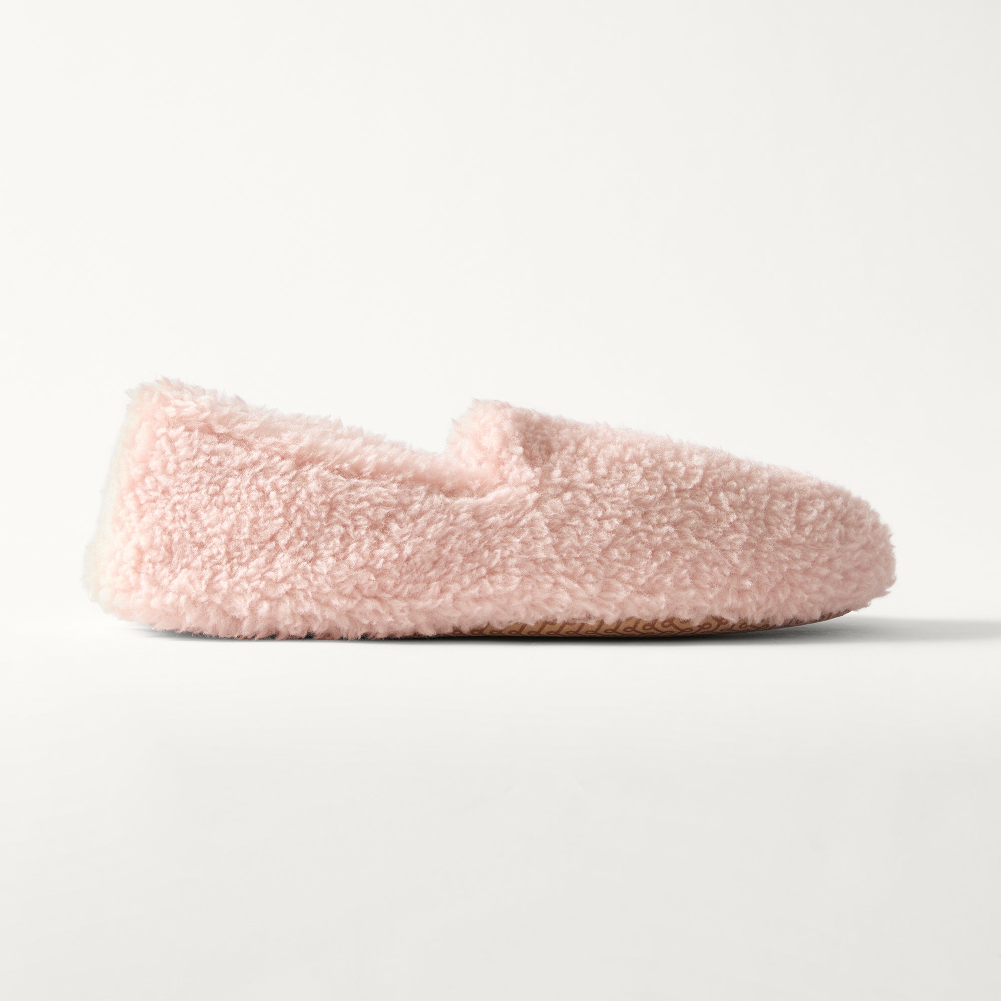 The Teddy Slipper - Sugar Cookie