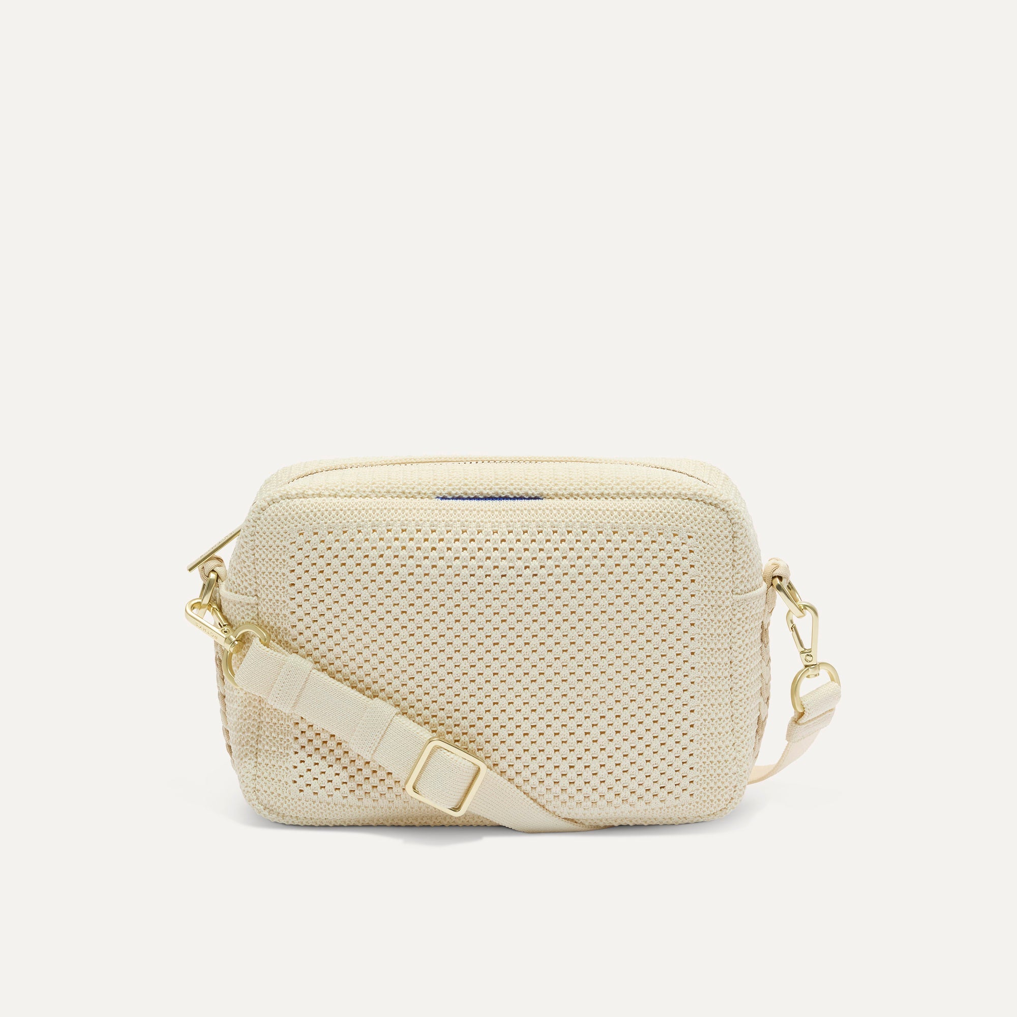 The Crossbody Camera Bag