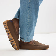 The Men's Driver - Dark Roast