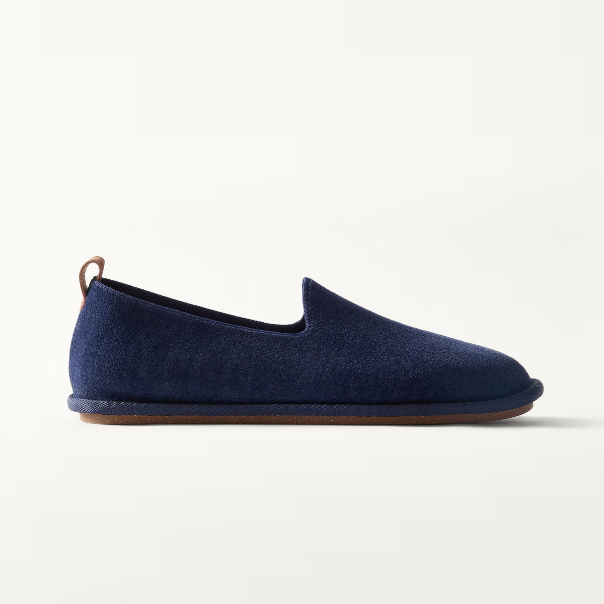 The Men's Cruiser Loafer