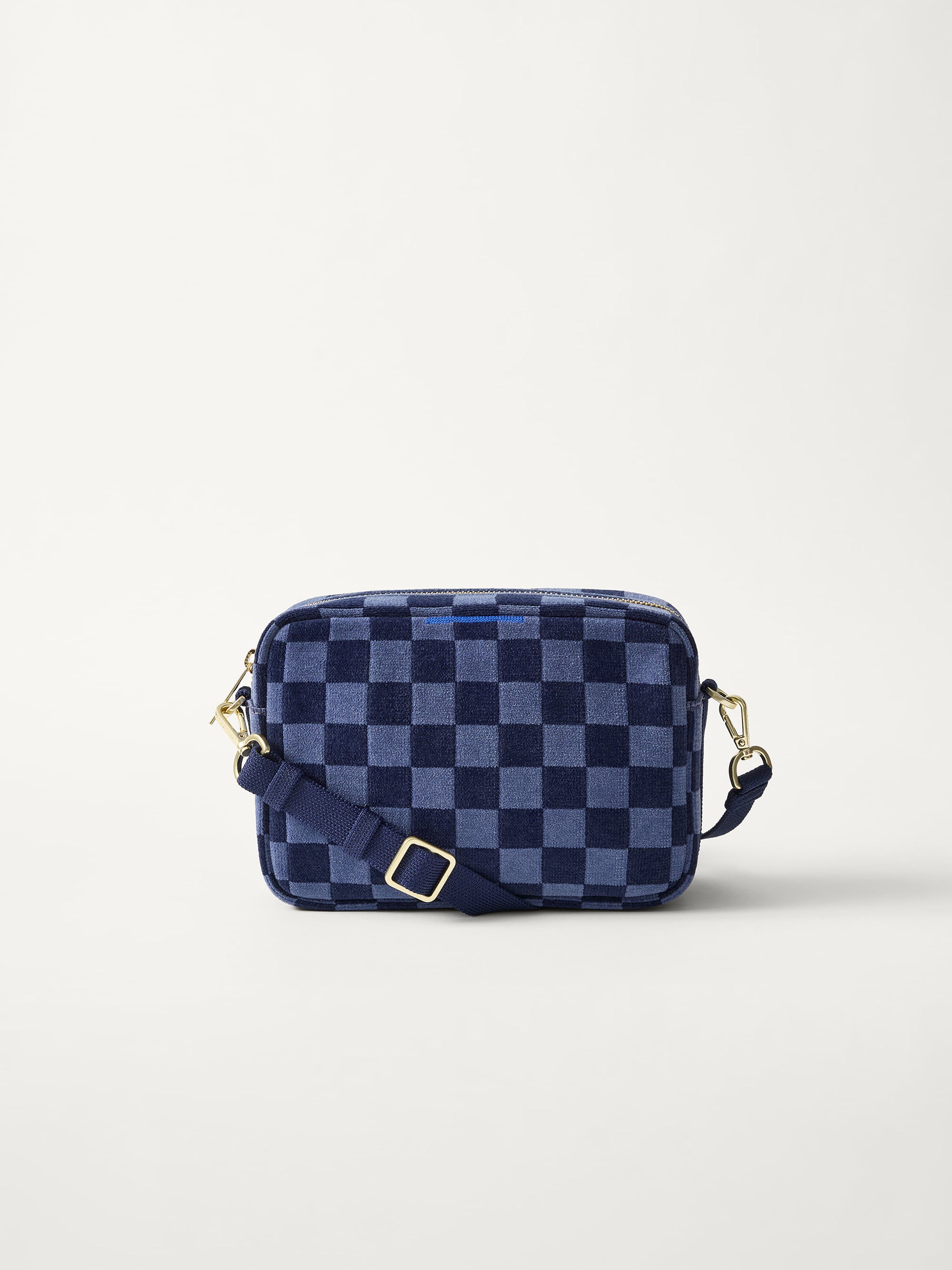 The Crossbody Camera Bag